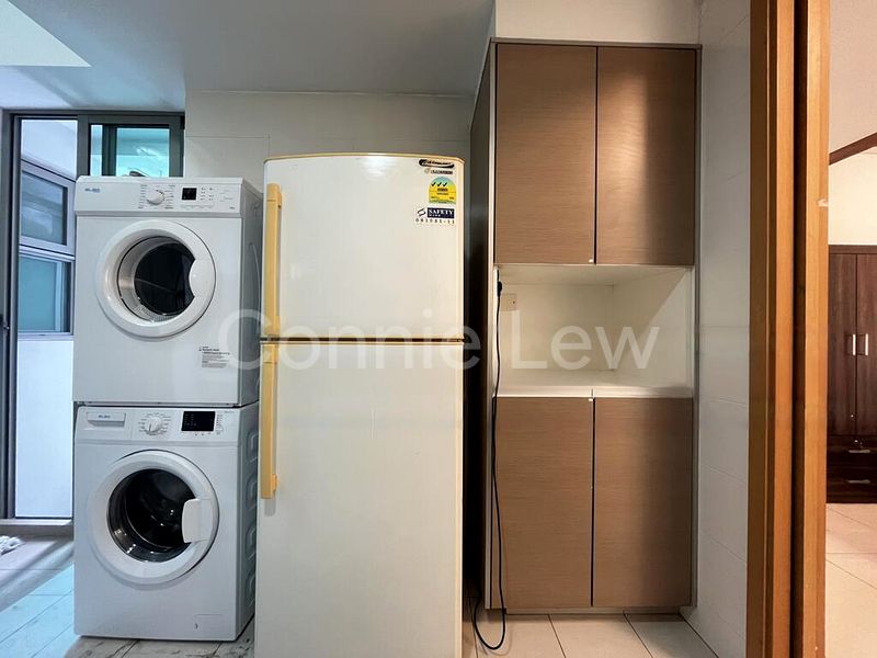 Room (Condo) for Rent in  The Infiniti - Image 3